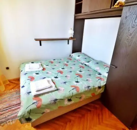 Apartamento Martina *