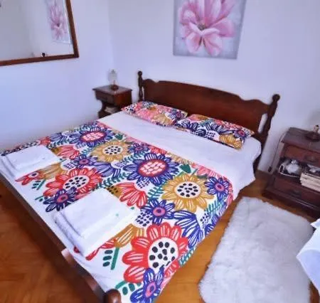Lägenhet Martina Betina (Sibenik-Knin)