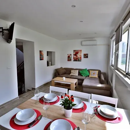 Martina Betina (Sibenik-Knin)