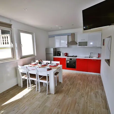 Apartamento Martina Betina (Sibenik-Knin)