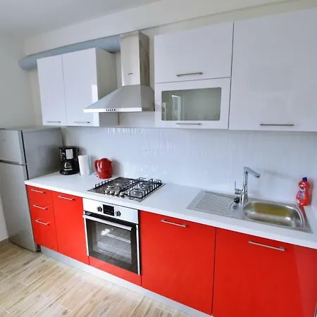 Apartamento Martina Betina (Sibenik-Knin)