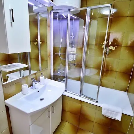 Martina Apartamento *