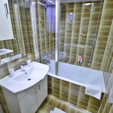 Martina Apartamento Betina (Sibenik-Knin)