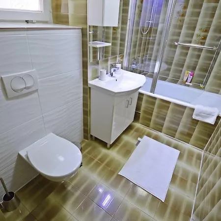 Apartamento Martina *