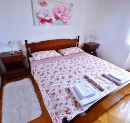 Apartamento Martina