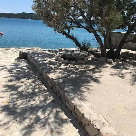 Apartamento Martina *