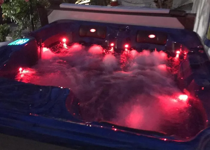 Lägenhet Martina Betina (Sibenik-Knin)