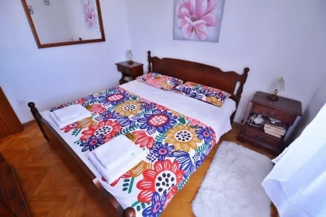 Apartamento Martina Betina (Sibenik-Knin)