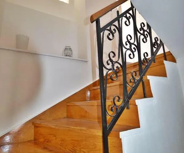 Lägenhet Martina Betina (Sibenik-Knin)