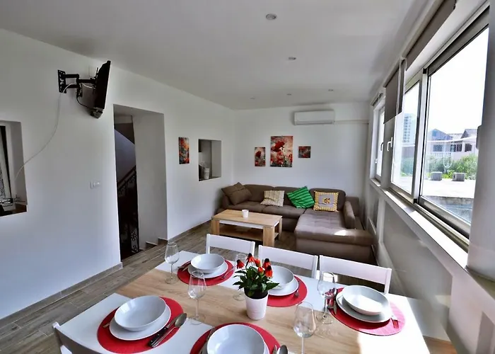 Martina Betina (Sibenik-Knin)