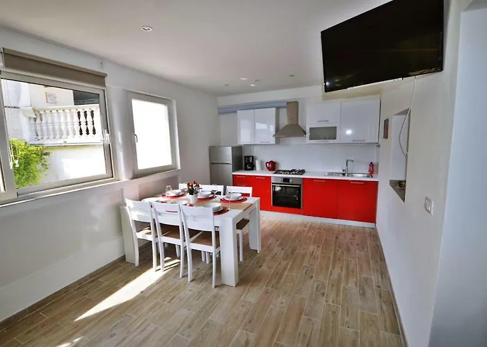 Apartamento Martina Betina (Sibenik-Knin)