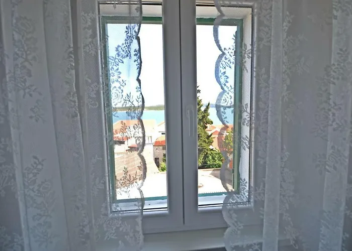 Martina Lägenhet Betina (Sibenik-Knin)