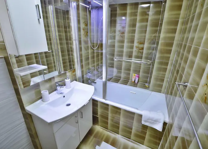 Martina Apartamento Betina (Sibenik-Knin)