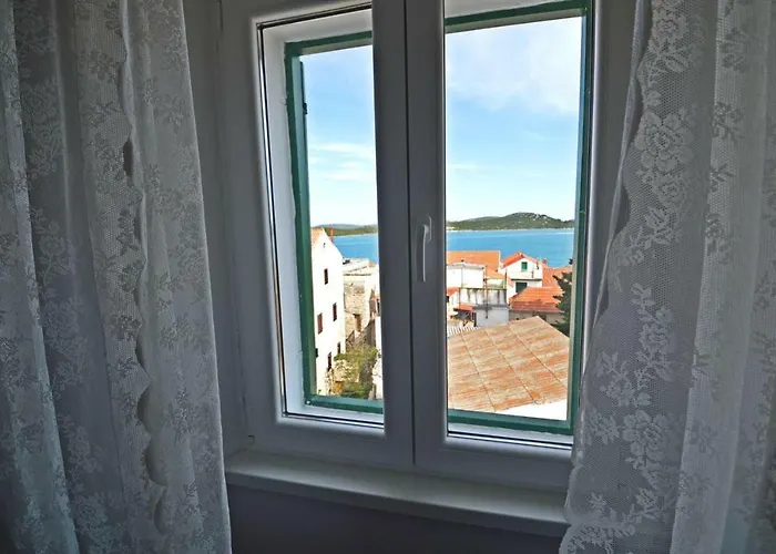 Martina Lägenhet Betina (Sibenik-Knin)