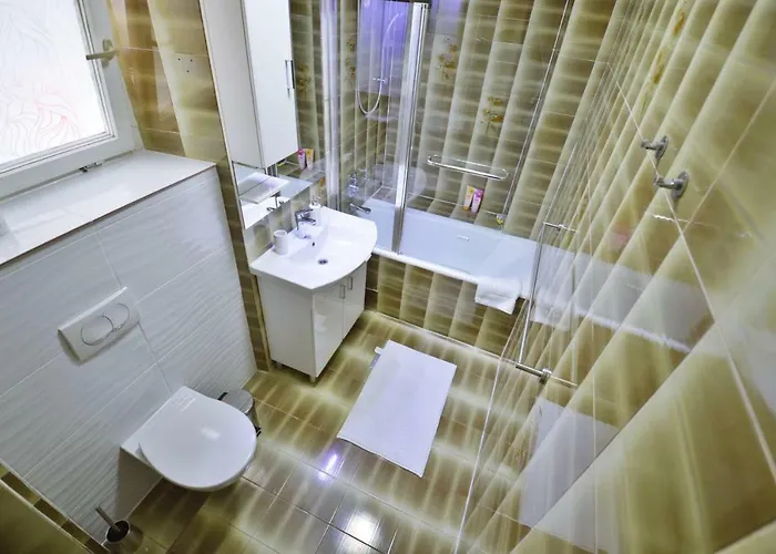 Martina * Betina (Sibenik-Knin)