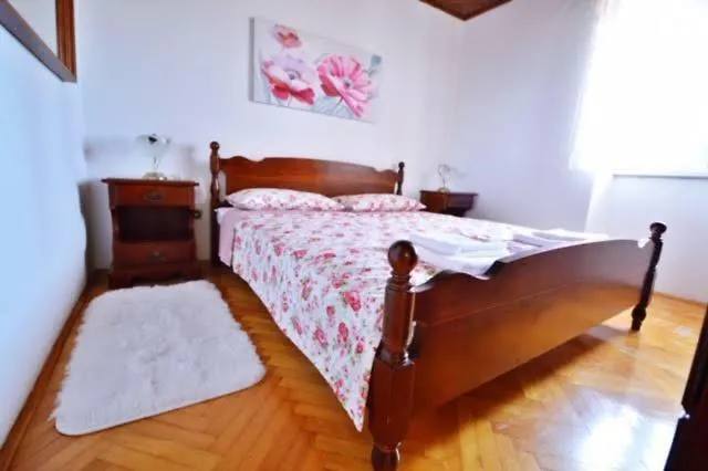 Lägenhet Martina Betina (Sibenik-Knin)