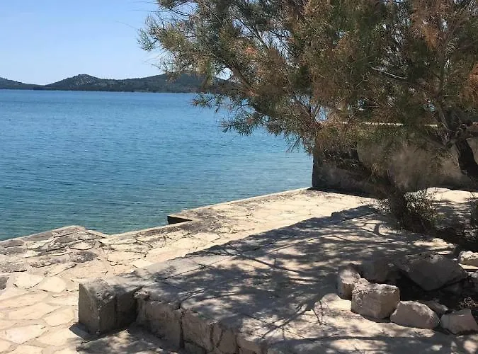 Martina Lägenhet Betina (Sibenik-Knin)